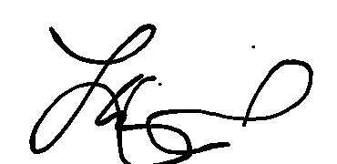 Signature