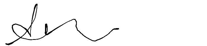 Signature