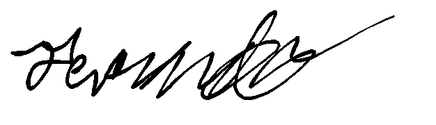 Signature