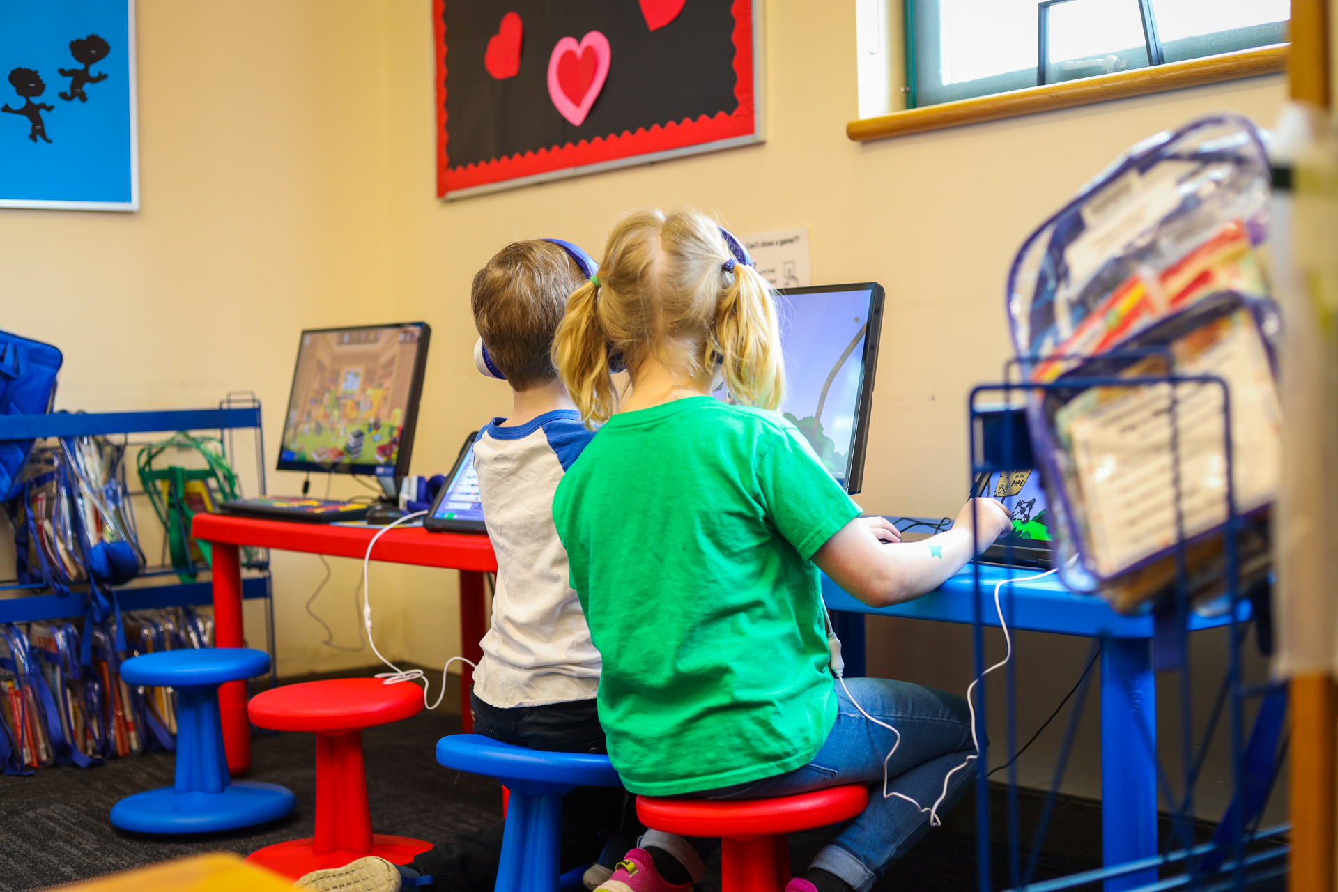 Library Policies - City of Independence