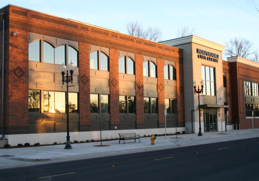 Independence Event Center – Photo 1