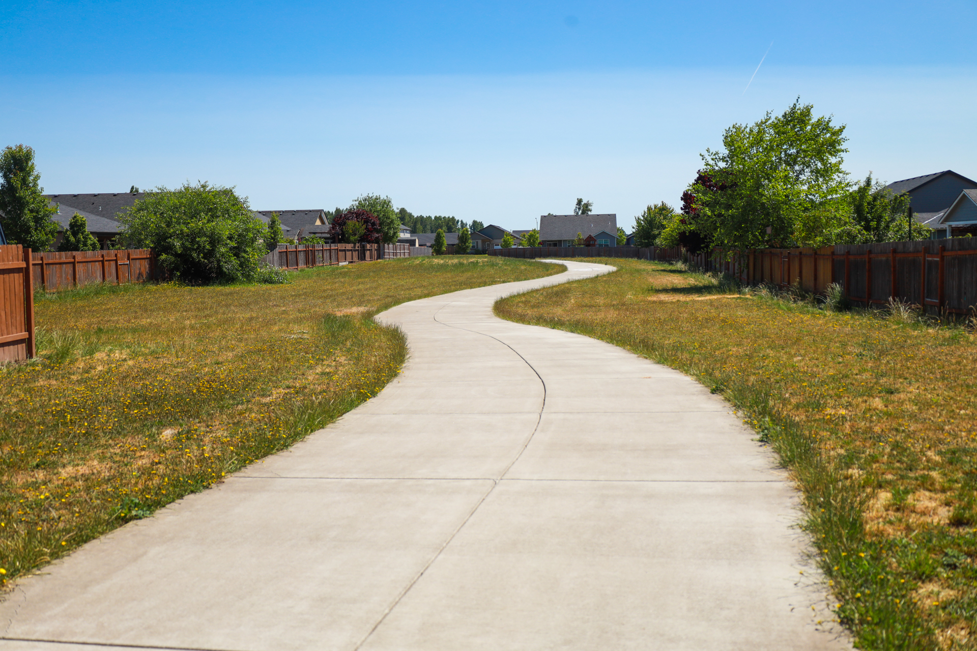 Sunset Meadows Park