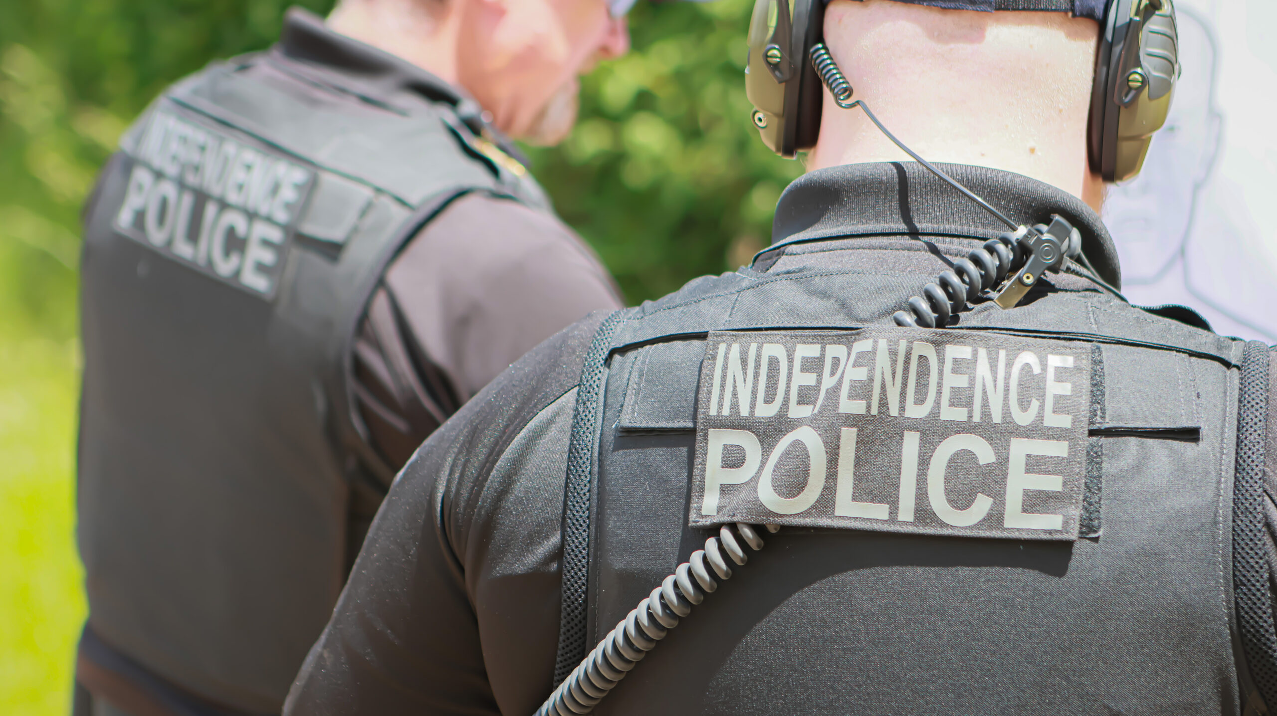 Home - City of Independence