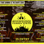 summer series