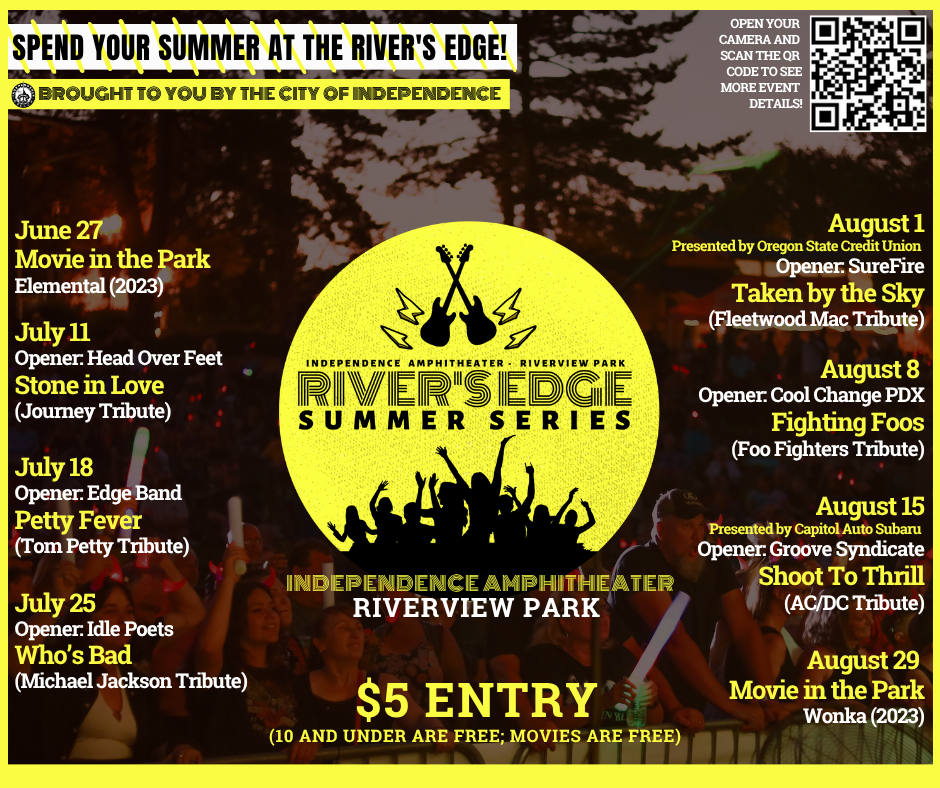 summer series