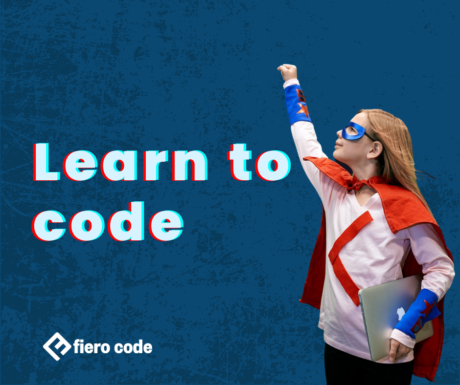 Fiero Code image