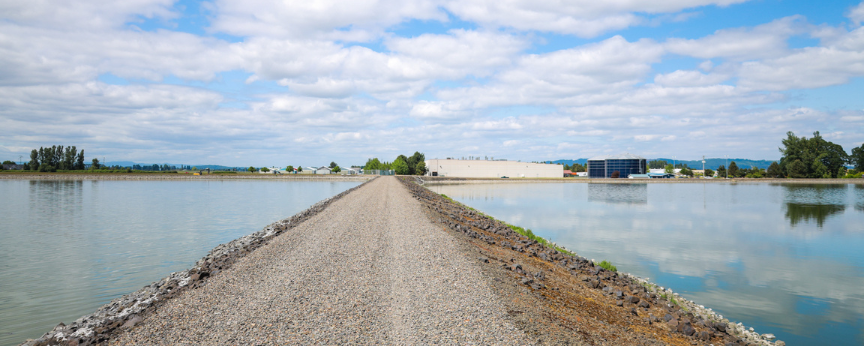 wastewater treatment plan in independence